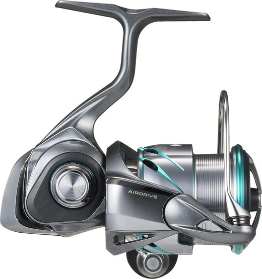 Daiwa Emeraldas Air 25LT 2500H