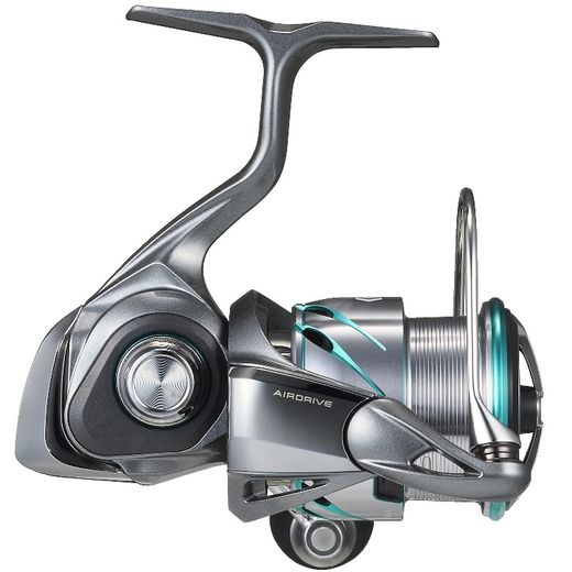 Daiwa Emeraldas Air 25LT 2500H
