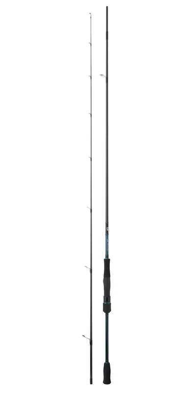 Daiwa Emeraldas S