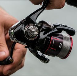 Daiwa Fuego LT 2023