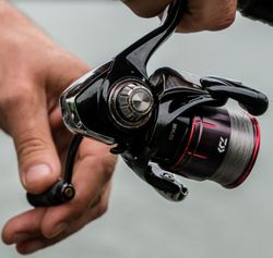 Daiwa Fuego LT 2023