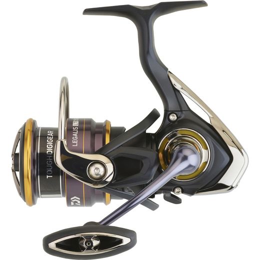 Mulinello Daiwa Legalis LT 2020