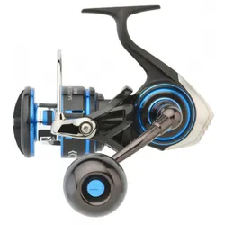 Daiwa Saltist MQ H