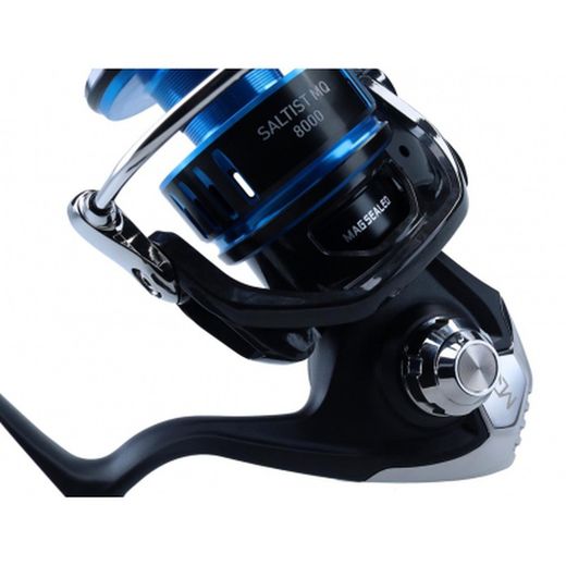 Daiwa Saltist MQ H