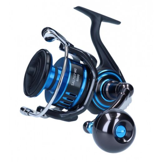 Daiwa Saltist MQ H