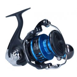 Daiwa Saltist MQ H
