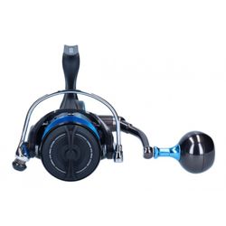Daiwa Saltist MQ H