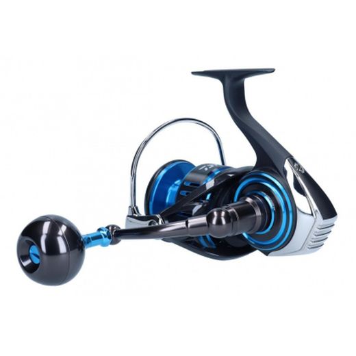 Daiwa Saltist MQ H