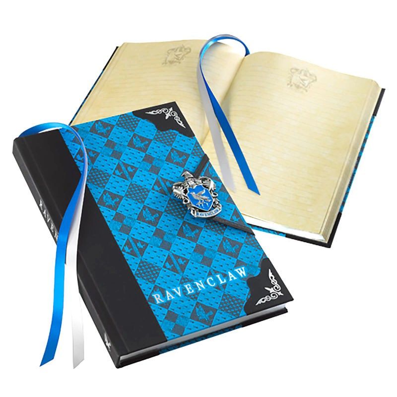 Diario Di Corvonero Harry Potter Negozio Nautico Milano