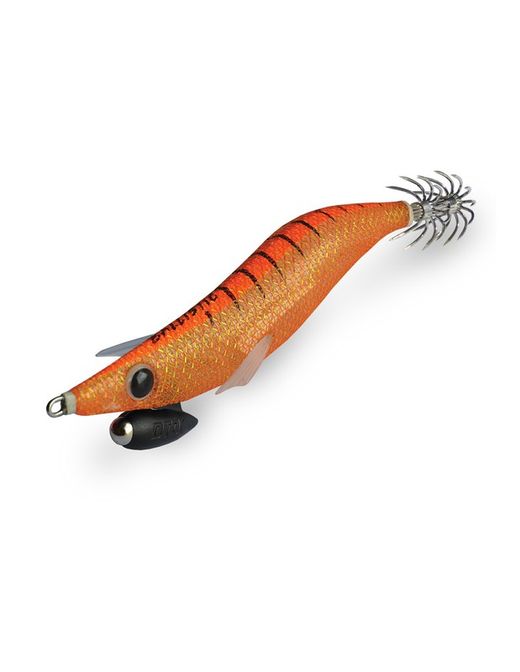 DTD Ballistic Egi 2.8