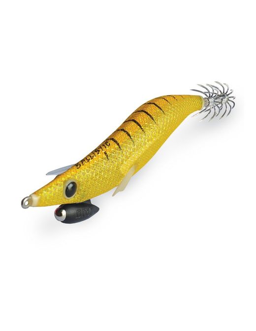 DTD Ballistic Egi 3.0