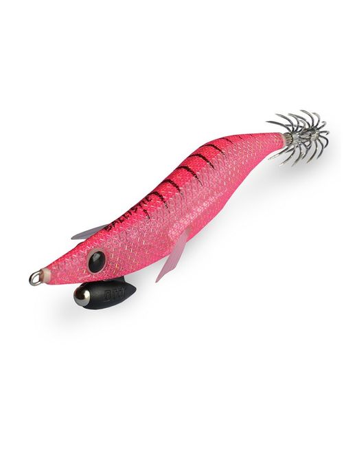 DTD Ballistic Egi 3.0