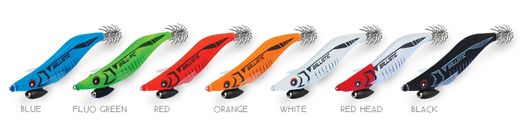 DTD Ballistic Full Color 3.5