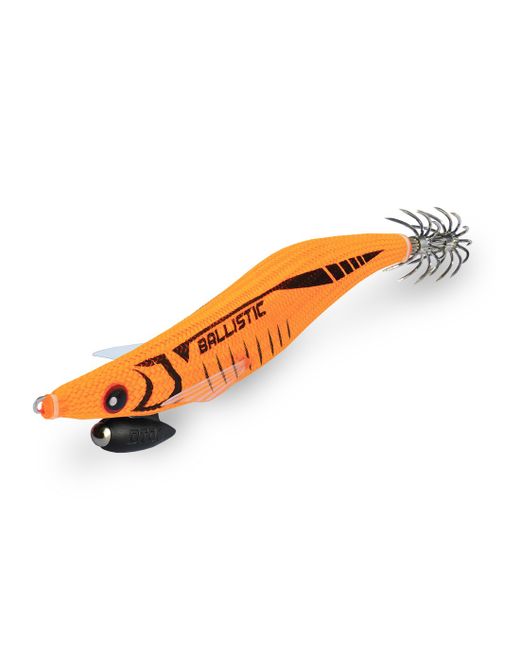 DTD Ballistic Full Color 3.5