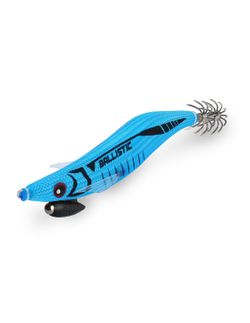 DTD Ballistic Full Color 3.5