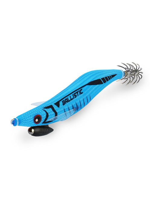 DTD Ballistic Full Color 3.5