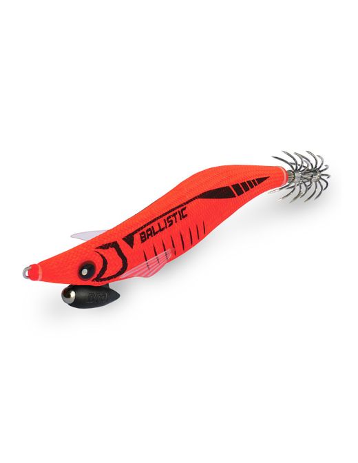 DTD Ballistic Full Color 3.5