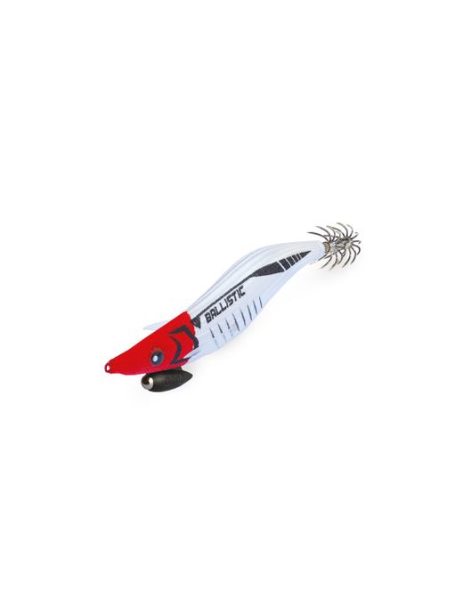 DTD Ballistic Full Color 3.5