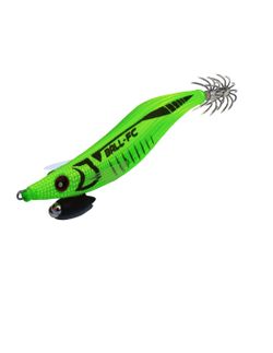 DTD Ballistic Full Color 3.5