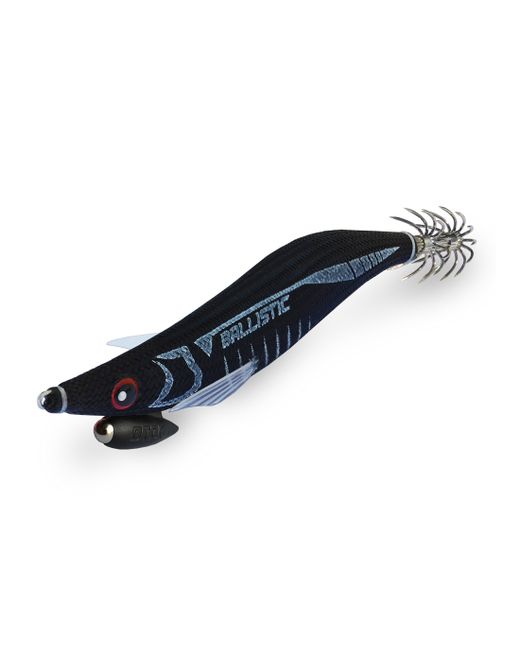 DTD Ballistic Full Color 3.5