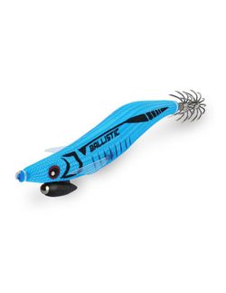 DTD Ballistic Full Color Egi 3.0