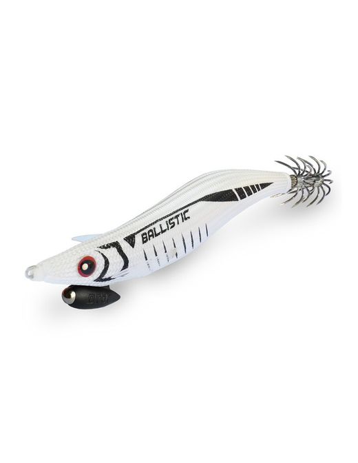 DTD Ballistic Full Color Egi 3.0