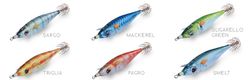 DTD Ballistic Real Fish 3.0