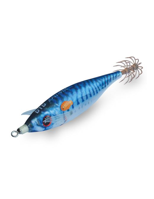 DTD Ballistic Real Fish 3.0