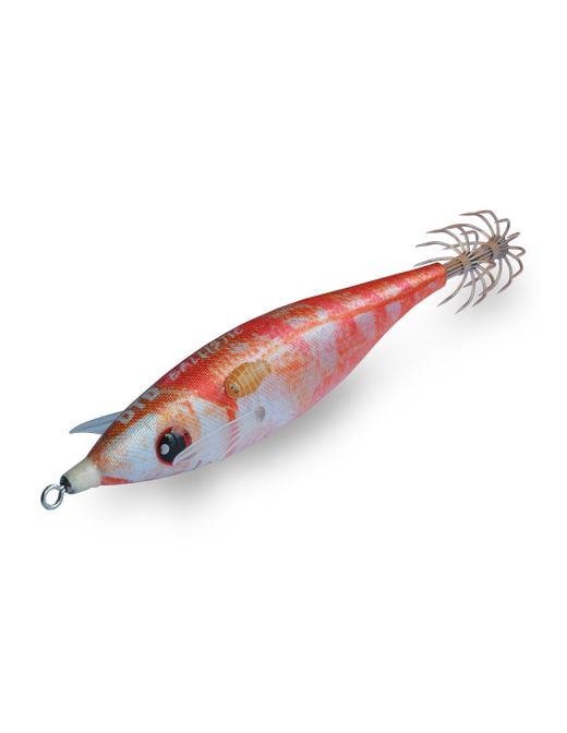 DTD Ballistic Real Fish 3.0
