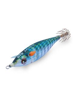 DTD Ballistic Real Fish 3.0