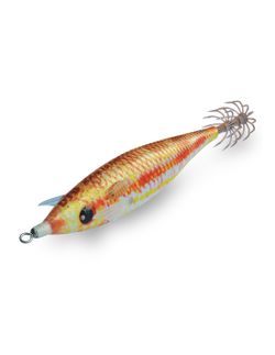 DTD Ballistic Real Fish 3.0