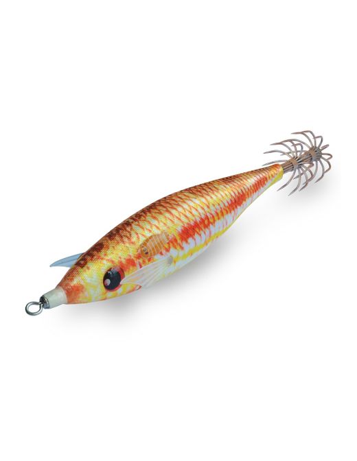 DTD Ballistic Real Fish 3.0