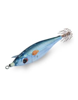 DTD Ballistic Real Fish 3.0