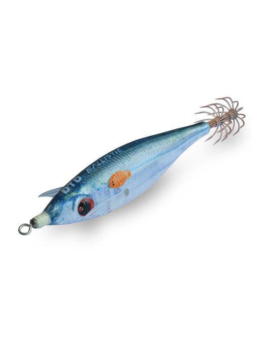 DTD Ballistic Real Fish 3.0