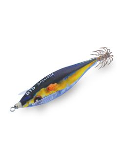 DTD Ballistic Real Fish 3.0