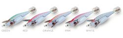 DTD Ballistic White Killer Bukva 3.0