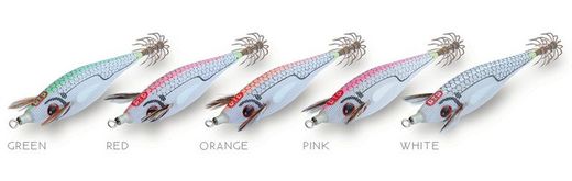 DTD Ballistic White Killer Bukva 3.0