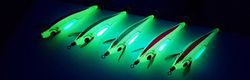 DTD Ballistic White Killer Bukva 3.0