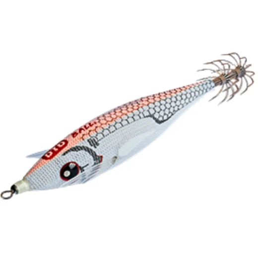 DTD Ballistic White Killer Bukva 3.0