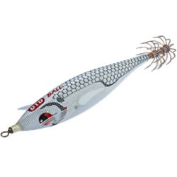DTD Ballistic White Killer Bukva 3.0