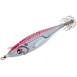 DTD Ballistic White Killer Bukva 3.0