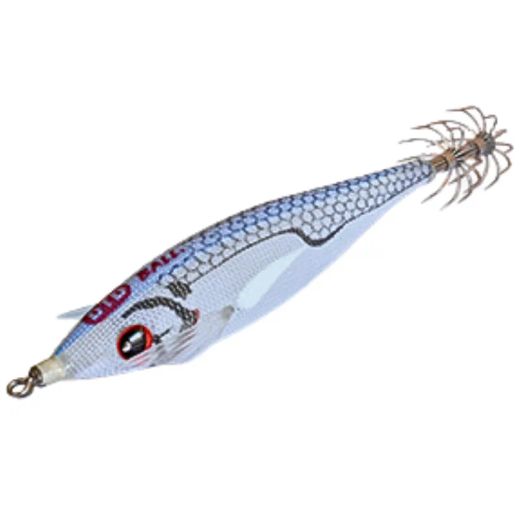 DTD Ballistic White Killer Bukva 3.0