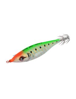 DTD Ballistic Zebra 3.0