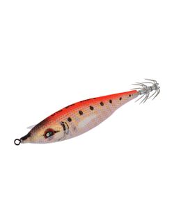 DTD Ballistic Zebra 3.0