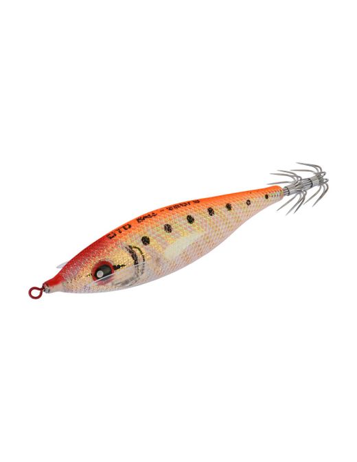 DTD Ballistic Zebra 3.0