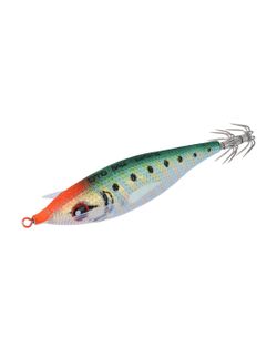 DTD Ballistic Zebra 3.0