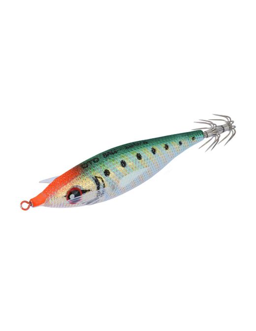 DTD Ballistic Zebra 3.0