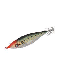 DTD Ballistic Zebra 3.0