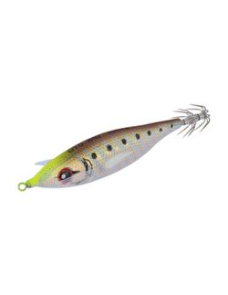 DTD Ballistic Zebra 3.0
