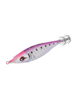 DTD Ballistic Zebra 3.0